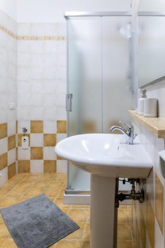 Foto Lovely Home - con cortile e parcheggio, Assisi 3