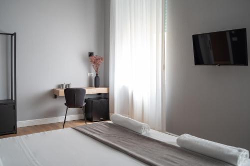 Nolana 28 Rooms in Naples