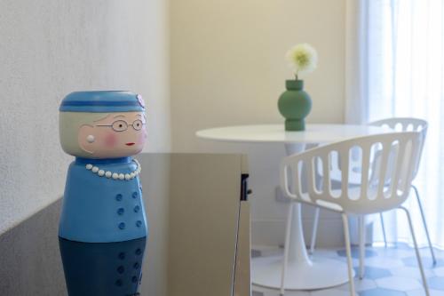 Biuti Suite Apartment photo 36