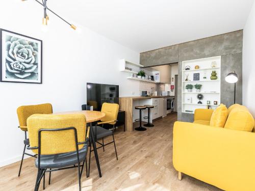 Apartamento Primavera