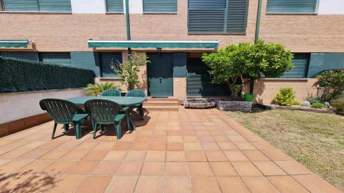 APARTAMENTO EL OLIVO