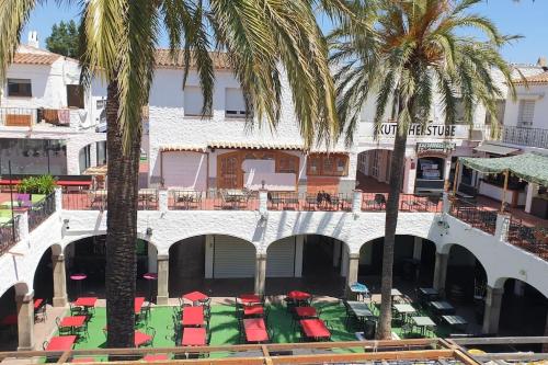 Appartement à Empuriabrava