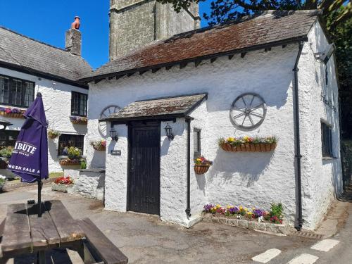 Friars Rest
