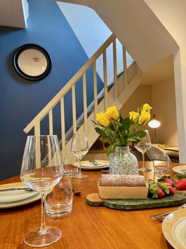 Stylish 2-bedroom Townhouse next to Brighton Station photo 10