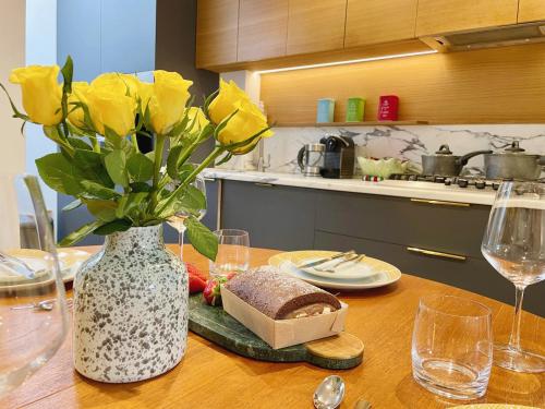 Stylish 2-bedroom Townhouse next to Brighton Station photo 25