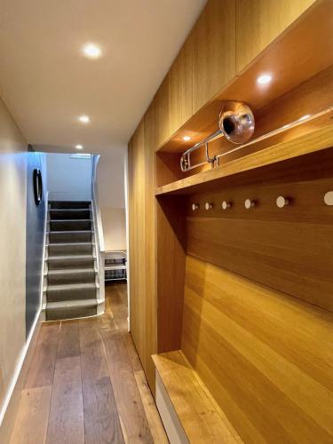 Stylish 2-bedroom Townhouse next to Brighton Station photo 27