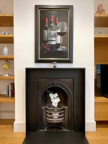 Stylish 2-bedroom Townhouse next to Brighton Station photo 31
