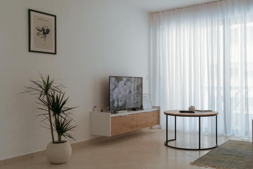 Galeriebild der Unterkunft SeA apartments 123 in Sarandë