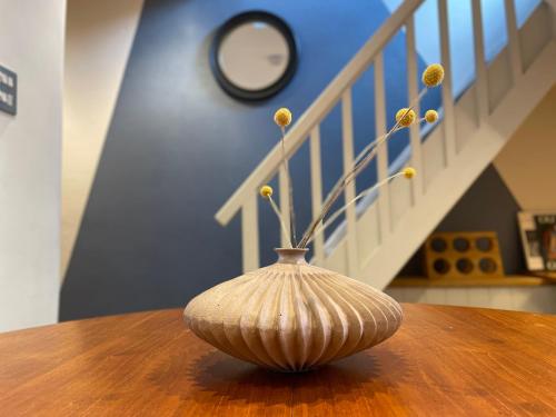 Stylish 2-bedroom Townhouse next to Brighton Station photo 19