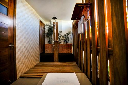 Imagen de la galería de Seasing Boutique Hotel, en Nha Trang