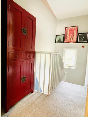 Stylish 2-bedroom Townhouse next to Brighton Station photo 32