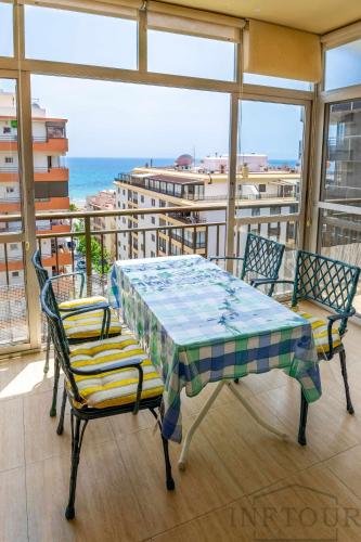 Inftour Fleming Apartamento