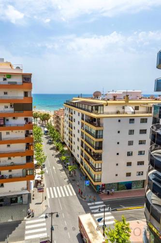 Inftour Fleming Apartamento
