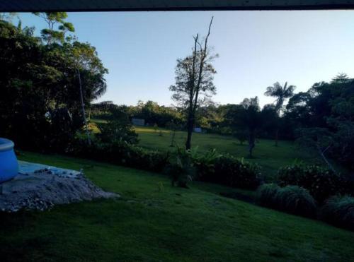 Gallery image of Espaces Zens&Stimulants grand confort 3ch 3sdb Espaces Jardin Cuisines Sport & Baignade in Cayenne