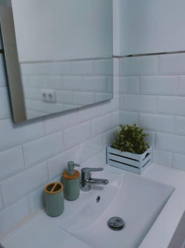 Apartamento Acerota, con parking gratuito