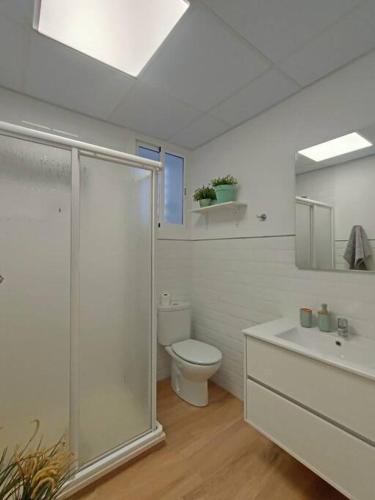 Apartamento Acerota, con parking gratuito
