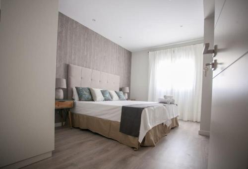 SALITRE PREMIUN APARTMENT 4 BEDROOMS (8PAX) 125m2
