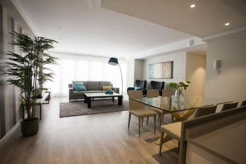 SALITRE PREMIUN APARTMENT 4 BEDROOMS (8PAX) 125m2