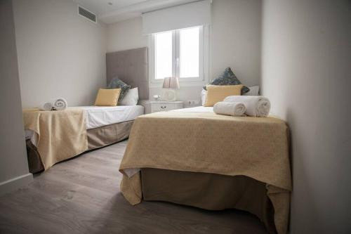 SALITRE PREMIUN APARTMENT 4 BEDROOMS (8PAX) 125m2