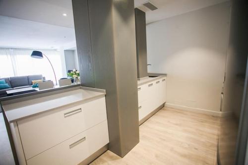 SALITRE PREMIUN APARTMENT 4 BEDROOMS (8PAX) 125m2