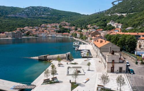 Φυσικό τοπίο κοντά σε αυτό το διαμέρισμα