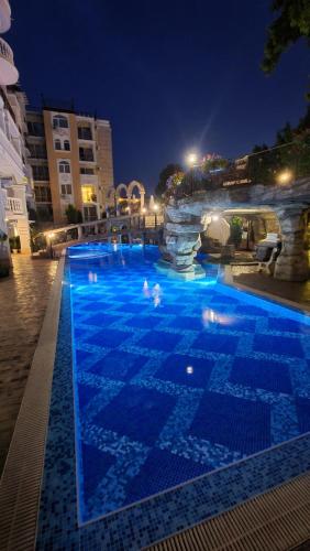 Sweet Home 2 Apartment