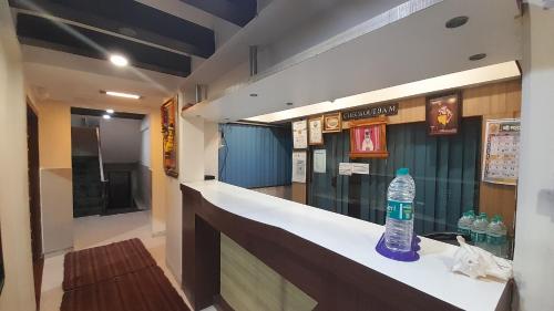 Gallery image of HOTEL S K PALACE in Mahabaleshwar