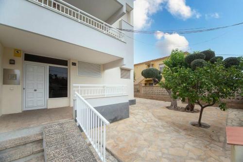 Apartamento Bro Mar