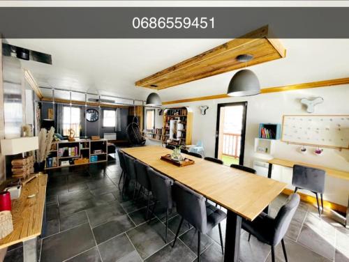 Beaver Creek appartement 12 Personnes à Val Cenis