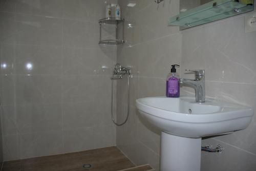 Bany a Guest House Ilto