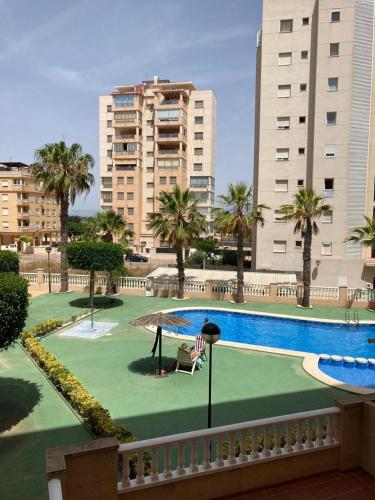 100 Pinada Guardamar, Guardamar del Segura – Precios ...