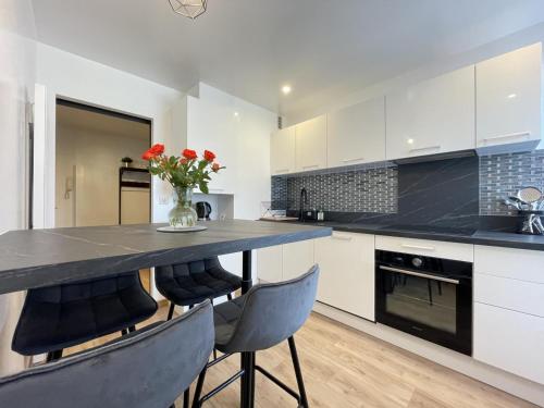 Photo de la galerie de l'établissement Urian, à Saint-Jean-de-Luz