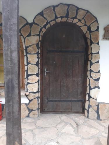 Gallery image of Casa cu flori Murighiol in Murighiol