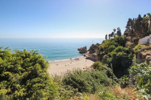 Apartamentos Mc Nerja