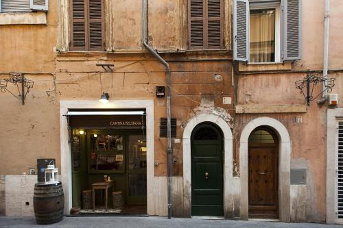 Casa Belsiana