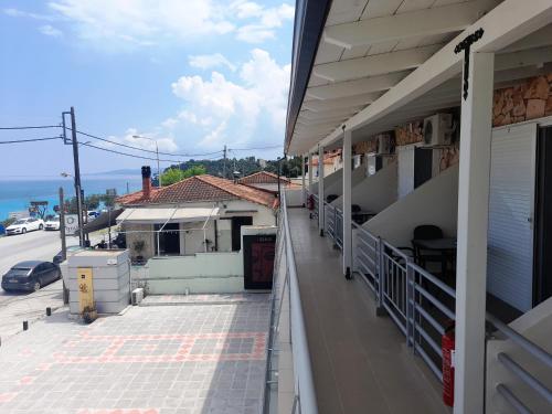 Gallery image of Johny's Studios in Kallithea Halkidikis