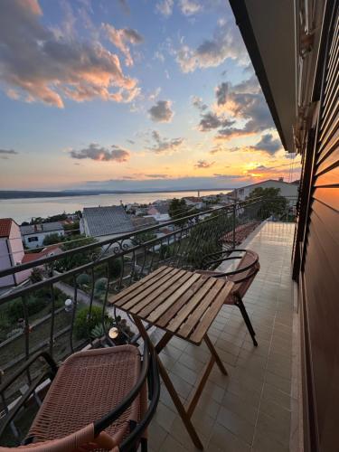 Φωτογραφία από το άλμπουμ του Apartment Nena σε Crikvenica