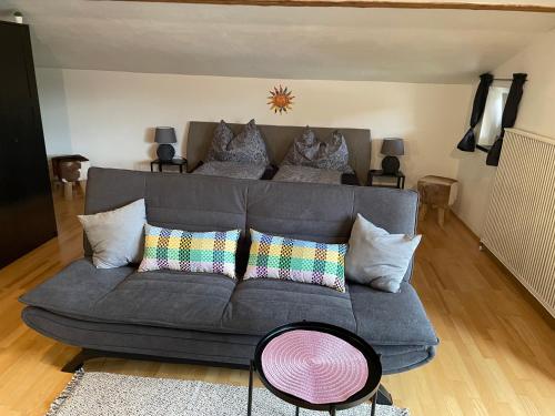 Fotografia z galérie ubytovania Ferienwohnung Wieser v destinácii Sankt Jakob in Haus