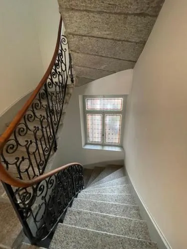 Exclusive one room apartment next to Zürich main station