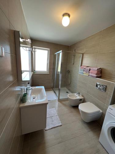 Apartman Sven