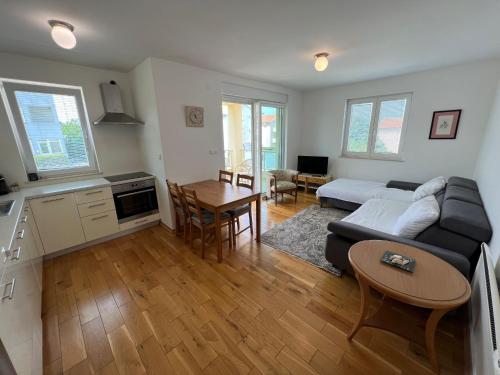 Apartman Sven