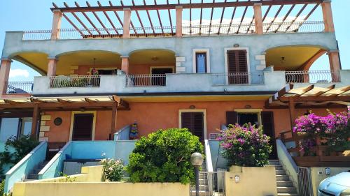 Foto dalla galleria di Blulatte a Valledoria