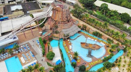 Spazzio DiRoma / Acqua park – Photos 4