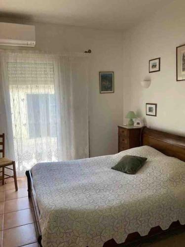 Le Papounet Appartement - Maison de 150m2 à 500m de la plage et du centre ville