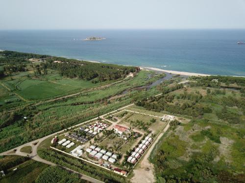 Camping Girasole