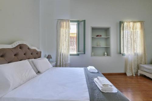 Centrally Yours: Spacious House in the City Center
