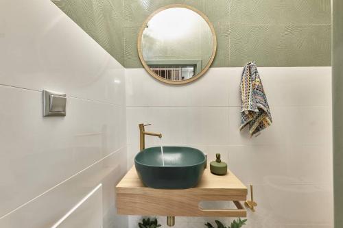 Centrally Yours: Spacious House in the City Center