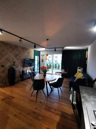 Open'er Festival- Nadmorski Apartament