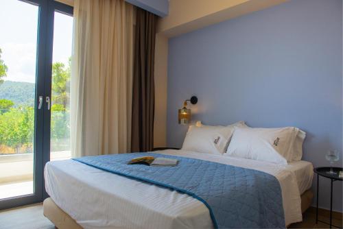 Gallery image of domus hospitality in Vourvourou