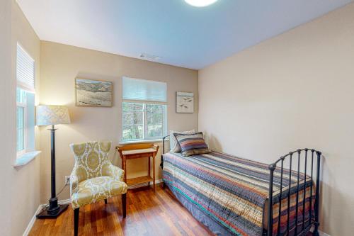Gallery image of Helter Shelter in Shelter Cove